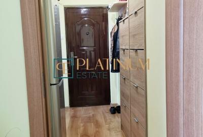 P4617 Apartament cu 2 camere, zona Tipografilor - 4