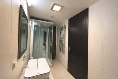 Apartament cu 4 camere decomandat, mobilat în Iancu Nicolae - 17