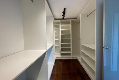 Închiriere Duplex 4 camere 3 bai, 140 mp utili, parcare | Floreasca parcul Verdi - 11