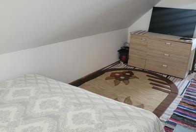 Casa rustica cu traditie -  P+M  - constructie BCA -teren 506mp -159.000 Euro - 43