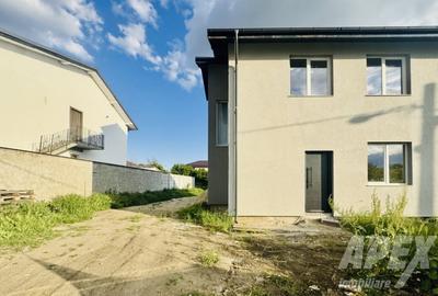 Duplex 4 camere | COMISION 0% | Toate utilitatile | Domnesti