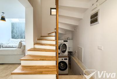 CASĂ PREMIUM – 3 dormitoare – Valea Ursului - 14
