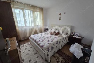 Apartament cu 3 camere semidecomandat în Central - 10