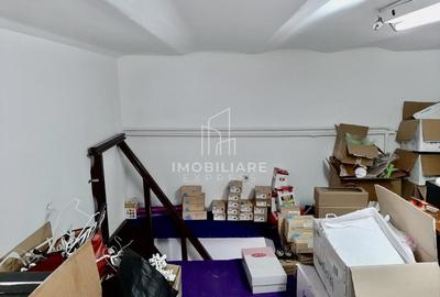 Spatiu Comercial Ultracentral - 4
