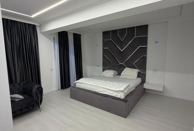 Apartament cu 4 camere decomandat în Cățelu - 7