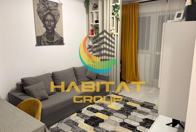 Vanzare Garsoniera Finalizata-Gata de Locuit Berceni! - 1