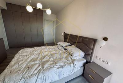 Apartament deosebit cu 3 camere   |   Denya Forest |  Padurea Verde - 2