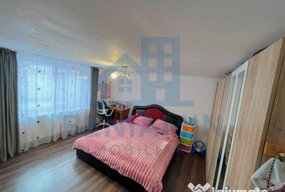 Casă cu 3 camere cu Teren 184 Mp în Brestei - 8