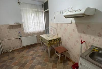 APARTAMENT 3 CAMERE, ETAJ 2, NUFARUL - 5