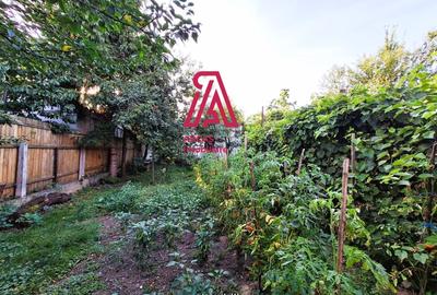 Casa individula de vanzare, teren 500 mp- zona centrala -Terezian! Casa individula de vanzare, teren 500 mp- zona centrala -Terezian! - 15