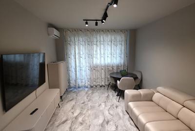Apartament cu 2 camere decomandat în Dorobanți