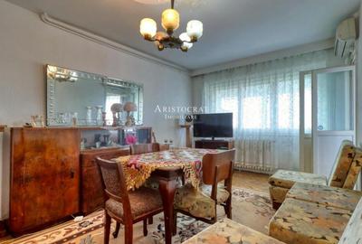 4 Camere Pantelimon cu vedere panoramica la parc - 8