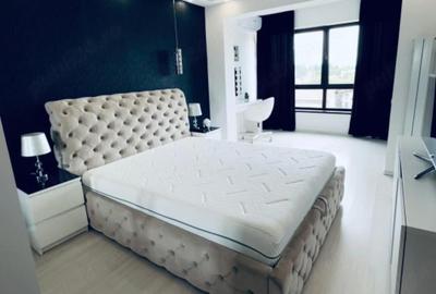 Apartament cu 2 camere decomandat în Dobroești