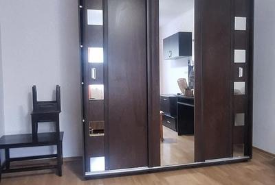 Apartament cu 2 camere decomandat în Galata - 5