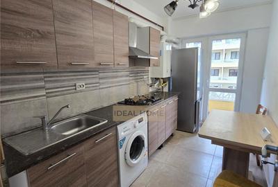 Apartament cu 2 camere decomandat în Cug - 3