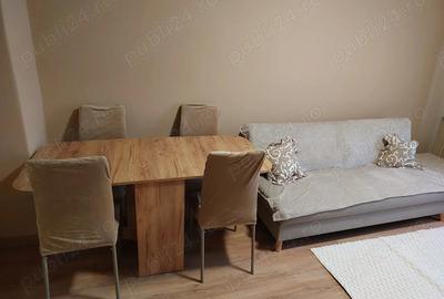 Apartament cu 2 camere semidecomandat în Decebal - 3