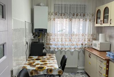 Apartament cu 2 camere semidecomandat în Central - 8