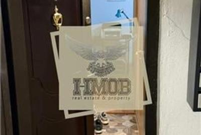 Apartament cu 2 camere nedecomandat în Țiglari - 5