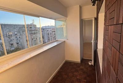 Apartament 3 camere Calea Calarasilor-Matei Basarab - 5