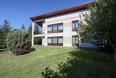 Casă deosebită de vânzare în Sânpetru | Teren 1400 mp - 3