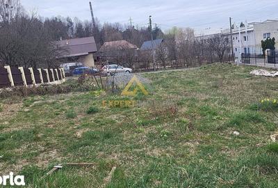 Teren de 700 mp, în Ferneziu - 3
