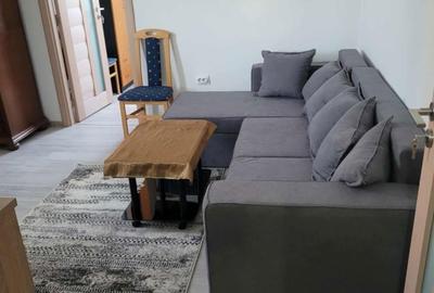 Apartament cu 2 camere semidecomandat în Dosu Bricii - 2