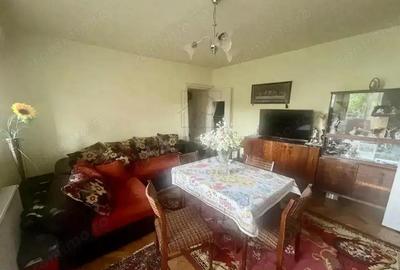 Apartament cu 3 camere semidecomandat, mobilat în Central - 7