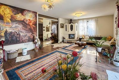 Casă individuală cu 5 camere cu Canalizare în Berceni - 18