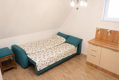 Apartament cu 2 camere decomandat în Astra - 4
