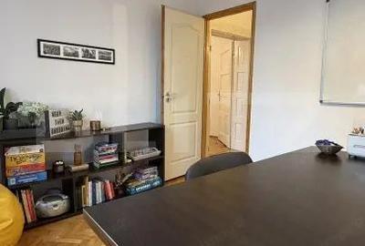 Apartament cu 2 camere decomandat în Central - 10