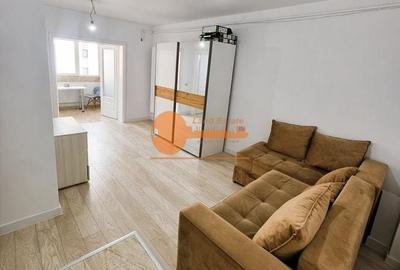 Garsonieră semidecomandată, mobilată în Militari - 6