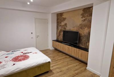 Apartament cu 3 camere decomandat în Central - 13