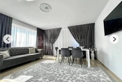 Apartament 3 camere, decomandat - zona Tractorul Apartament 3 camere, decomandat - zona Tractorul - 1