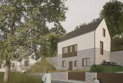 Casa de vanzare, individuala, 101mp utili, 650mp teren / Suceagu - 4