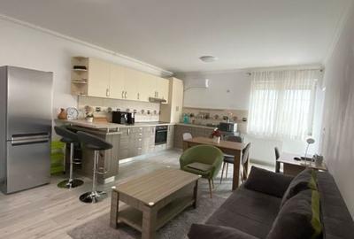 Braytim-Musicescu | 2 camere | Mobilat & Utilat | 2 locuri parcare | Imediat - 2