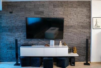 Eforie nord Grand -apartament 2 camere 69 mp ideal casa de vacanta - 2