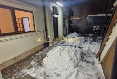 Spatiu Birouri | Decebal | Curte Individuala | Metrou Piata Muncii - 9