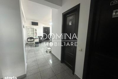 Spațiu comercial, de 306 mp, în Central - 4