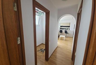 Apartament 2 camere - Calea Giulesti - bloc reabiltat - Balcon 16 mp - 8
