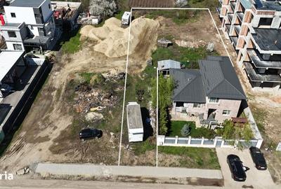 Spațiu comercial, în Tunari - 4