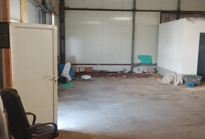 Spațiu industrial, de 150 mp, în Broscărie - 4