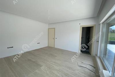 Casa individuala exclusivista in Cisnadie judet Sibiu - 22
