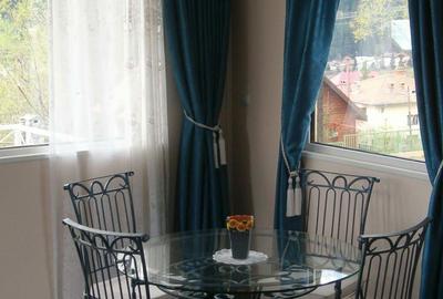 Casă cu 2 camere în Poiana - 8