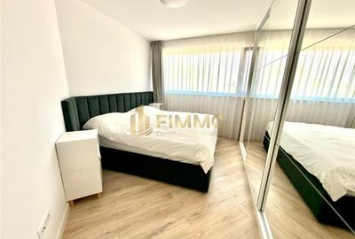 Apartament cu 3 camere semidecomandat, mobilat în Central - 5