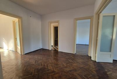 Ultracentral - 6 camere nemobilate locuit / birouri - 3