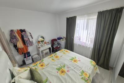 Apartament cu 2 camere decomandat, mobilat în Braytim - 8