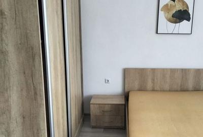 Apartament cu 2 camere decomandat în Stana - 8