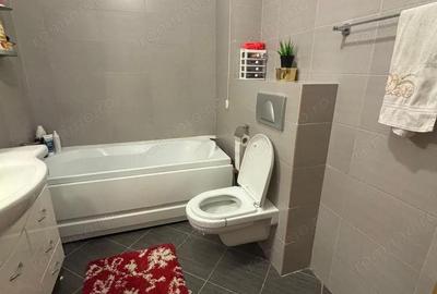 Apartament cu 2 camere decomandat în Ozana - 3