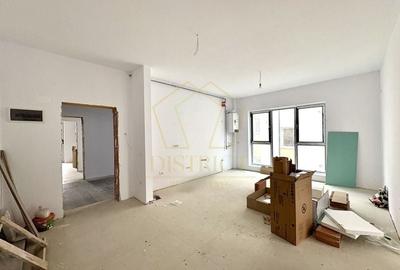 Apartament luminos cu 2 camere si balcon | Giroc | Hotel IQ - 2