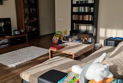 RECO Apartament 3 camere ARED - 4